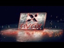 Logo reveal