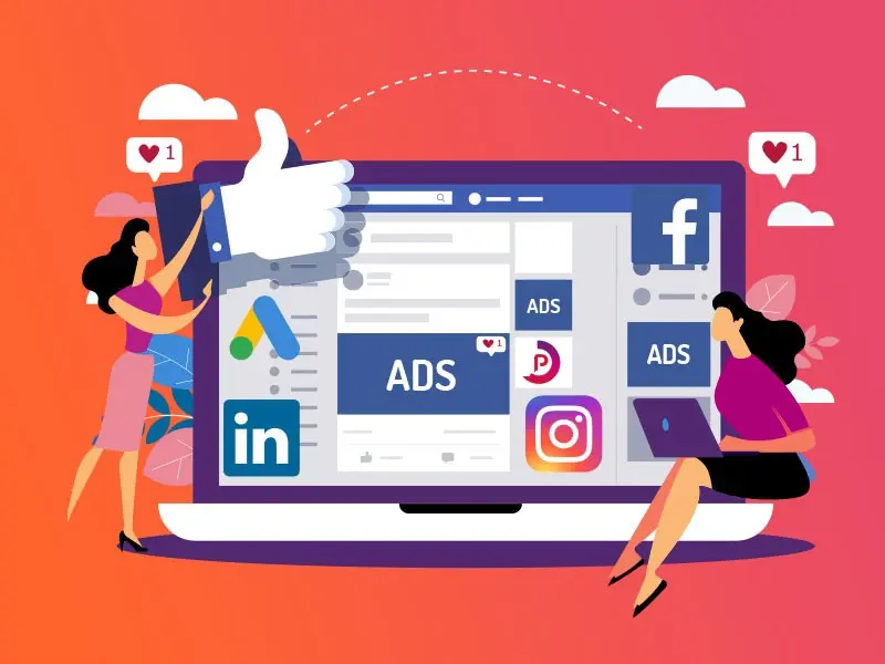 Plan Mensual de Publicidad Digital