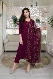 Set de kurta