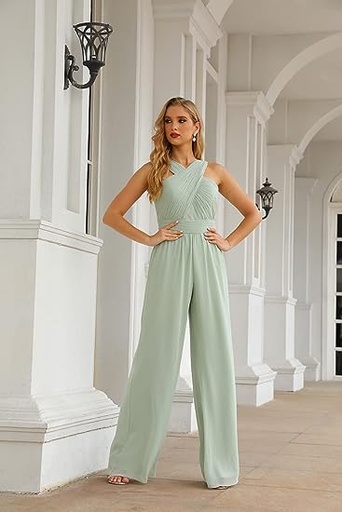 Mono de chiffon